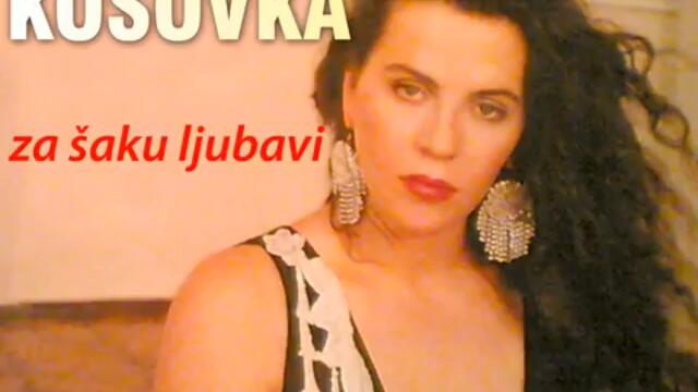 Za saku ljubavi - MIRA KOSOSVSKA