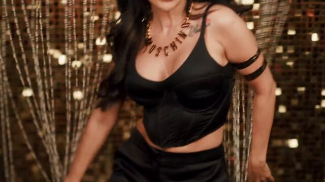 Olja Bajrami - Loš Rijaliti (Official Video 2025)