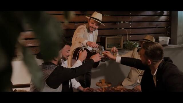 Joska Nikolche Simonovski - Starata avlija (Official video 2025)