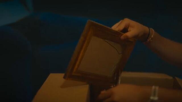 Νίκος Τακόπουλος - Αναμνήσεις (Official Music Video)