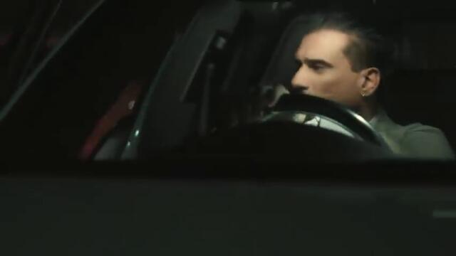 Nikolas Kyprios - Έχω Κολλήσει (Official Music Video 4K)