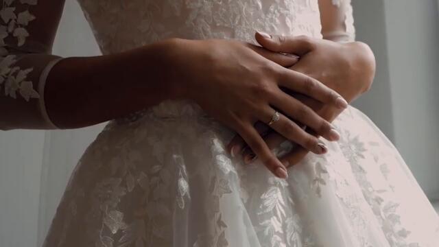 TOMICA BANFIĆ - DVA PRSTENA OD ZLATA (Official music video 2025) (1)