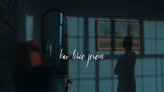 Alen Slavica - Neko sad spava u tvom krevetu (Official lyric video)