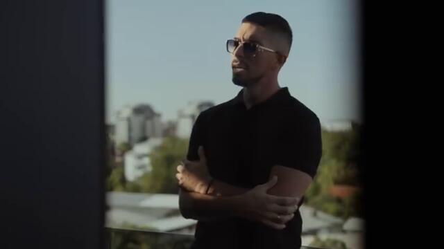 ĐORĐE MUTLAK - IDI ILI OSTANI (OFFICIAL VIDEO)