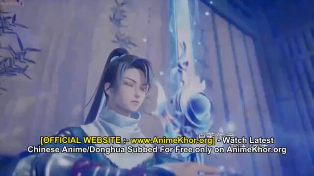 Throne of Ten Thousand Swords Episode 21 Subtitles [EN+BG]