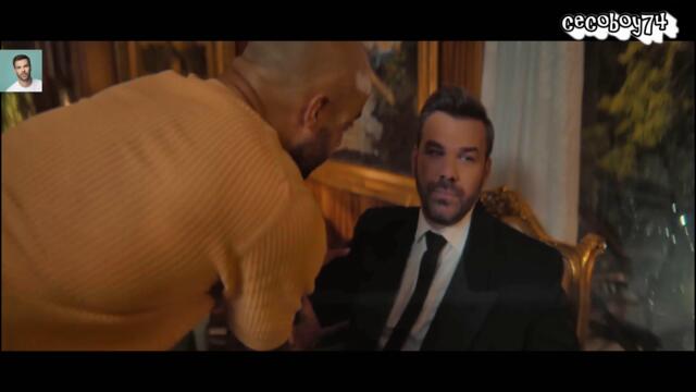 Γιώργος Σαμπάνης - Προς Tο Παρόν - засега