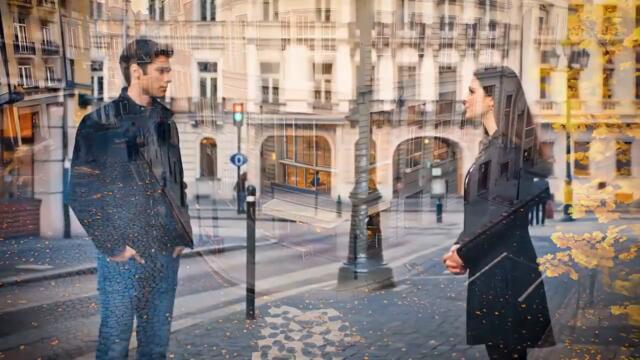 Balkanske Balade - Sta smetaju rijeci (Sasa Micic) (бг суб)