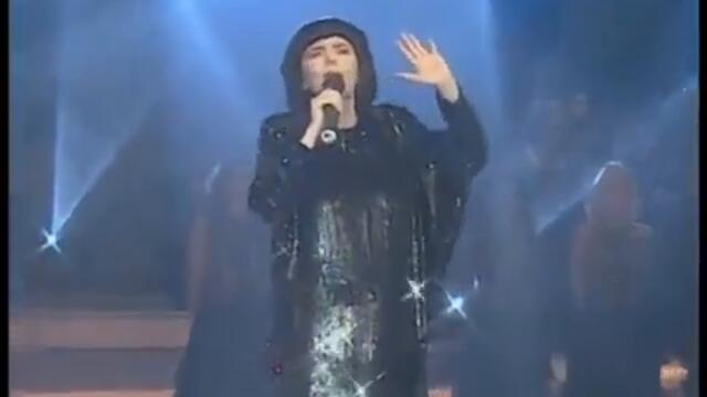 Mireille Mathieu - Bravo, Tu As Gagné