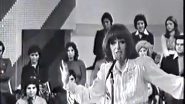 Ombretta Colli (1973) - Oh Marito