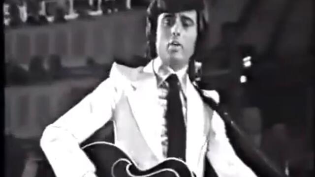 Little Tony (1973) - Giovane cuore