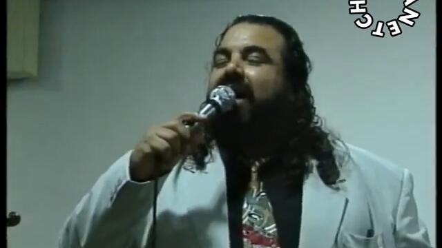 Джаго и оркестър Сайме ( live ) - By Planetcho