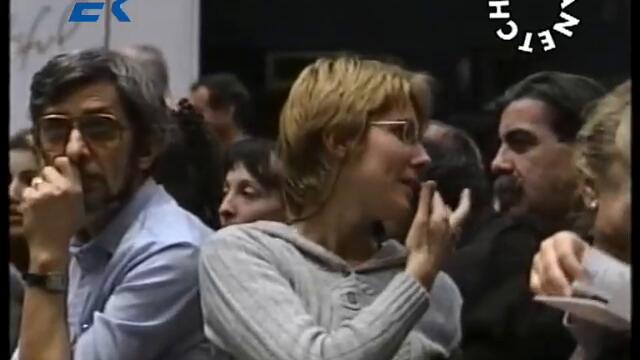 Стилисимо - Форум българска мода - By Planetcho