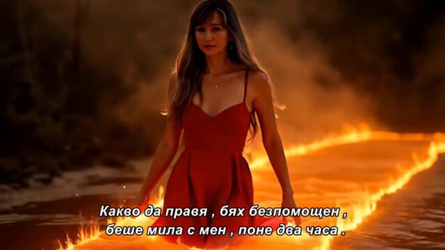 DALA MI JE SAMO MALO NADE - bg sub