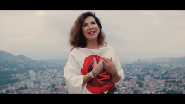 Jasna Gospić – Bilo je to vrijeme ruža (Official Video) _ 2025 🌹