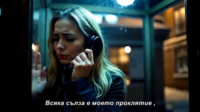 Sto zivota dajem za tebe - Srpska Balada 2025 bg sub