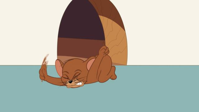 Шоуто на Том и Джери - Сезон 5 Епизод 2 (Задръж Сиренето) (БГ Аудио) / Tom and Jerry Show - S5E2 (BG Audio)