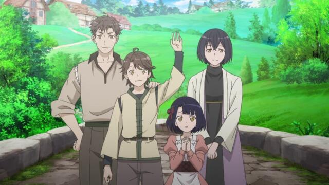 Mugen Gacha - 01 My Gift Lv9999 Unlimited Gacha