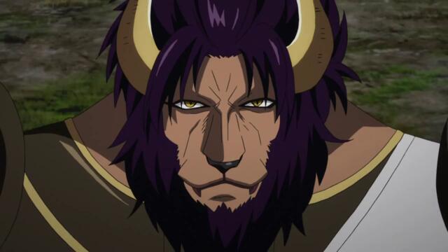 Magi S2 - Ep 22 BG Sub