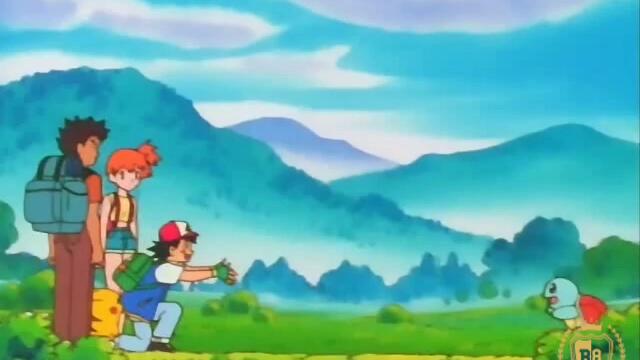 Покемон Сезон 1 Епизод 1 Бг Аудио