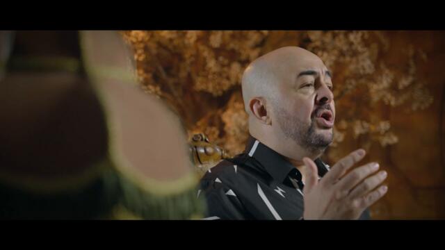 Goran Peric - Cigansko srce (Official Video 2025)