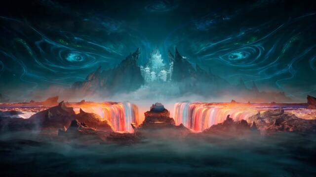 Tales of Herding Gods Episode 51 Mushen Ji