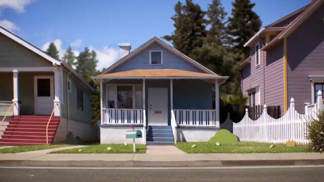 Великолепният чуден свят на Гъмбол Епизод 3 Английско АУДИО