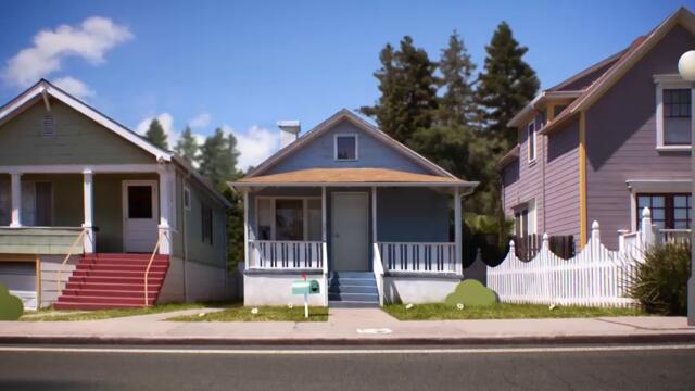 Великолепният чуден свят на Гъмбол Епизод 4 Английско АУДИО