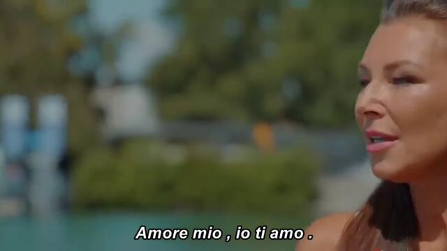 Sladja - Dženi (Cover) bg sub