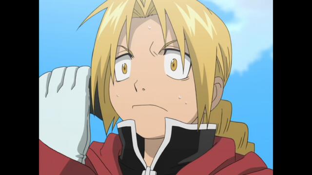 Железният Алхимик (2003) Fullmetal Alchemist BG E05 HD Нов Дублаж