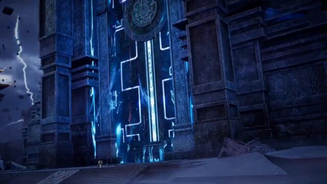 Sign in to the Supreme Dantian at the beginning  EP 01 - 04