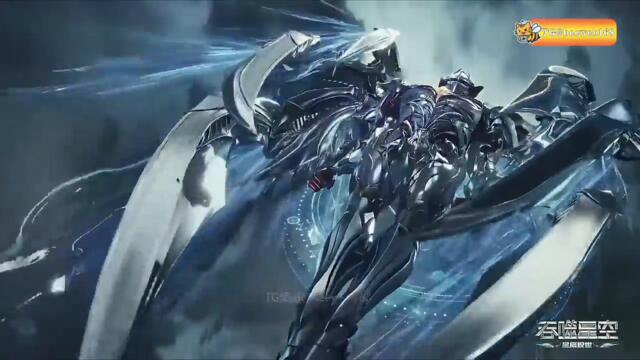 Swallowed Star Episode 192