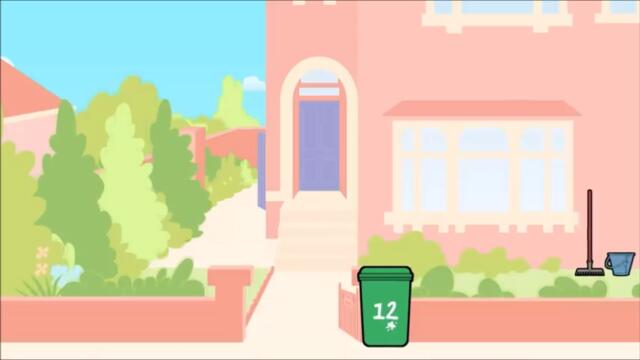 МИСТЪР БИЙН Епизод 22 Сезон 4 Английско АУДИО