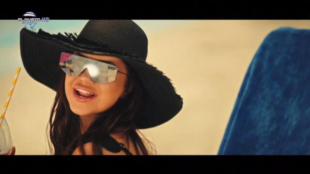 Ивайла и адам мръсна жега