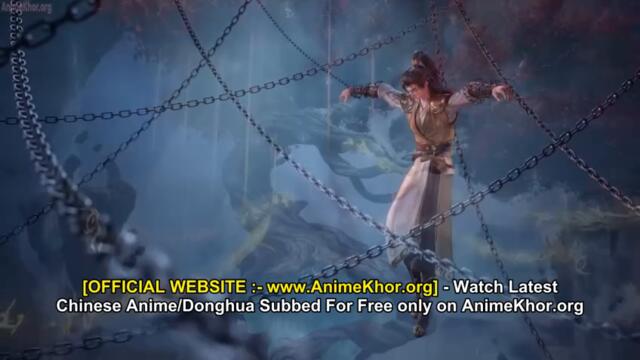 Martial Master Episode 588 Subtitles [ENGLISH + INDONESIAN] - AnimeKhor