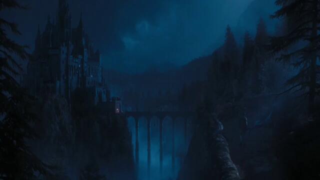 Хюи Бу и замъкът на вещиците Hui Buh und das Hexenschloss  (2022) Бг Аудио Част 2