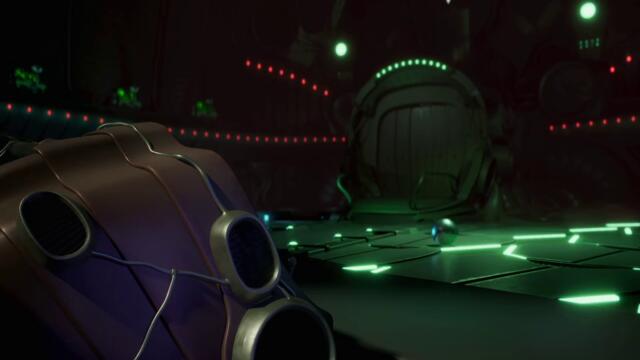 Анджело в загадъчната гора  Анджело в омагьосаната гора  Angelo Into the wonderwoods   (2024) Бг Аудио Част 2