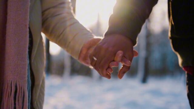 Yorgos feat. Anna Dameran - Karma  /  Official Video 2025