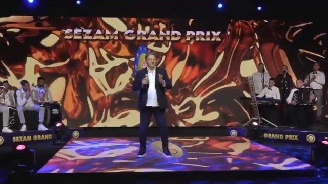 BADJI - Koliko te ludo volim ja - Sezam produkcija 2025.