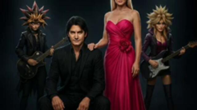 Amir Kazić LEO - Prokleta ljubav (ROCK COVER) 2025 (1)