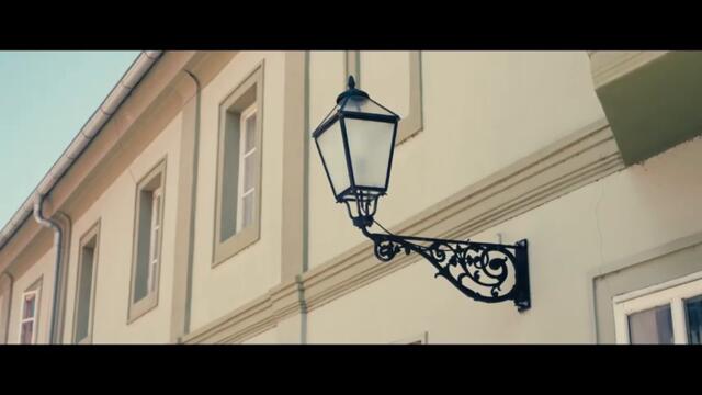 MELIHA IMSIROVIC - PUTEVI (OFFICIAL VIDEO 2025)4K