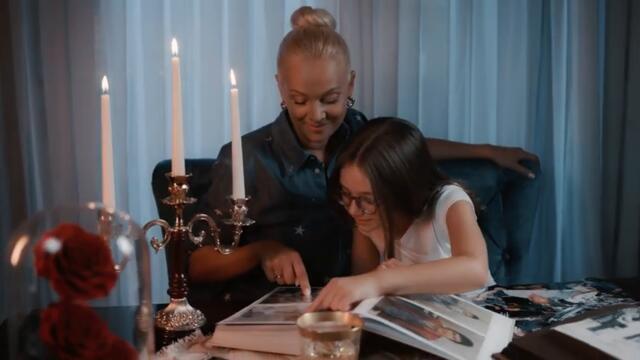 ILDA ŠAULIĆ - DOBRI OČE MOJ (OFFICIAL VIDEO 2025)