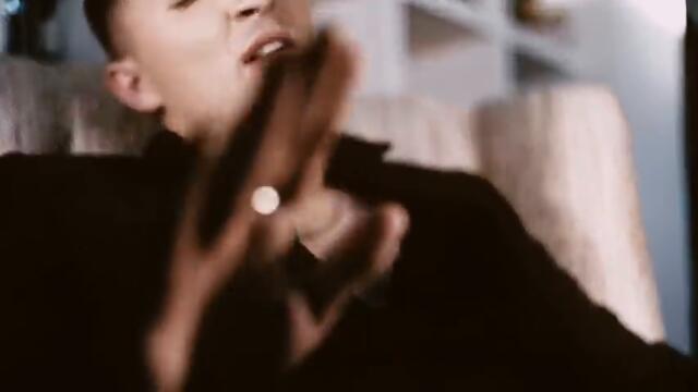 BOJAN PAVLOVIĆ  - AKO TREBA (OFFICIAL VIDEO 2025.)