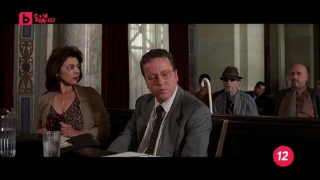 Психаротерапия (2003) (бг аудио) (част 2) TV Rip bTV Comedy 10.10.2025