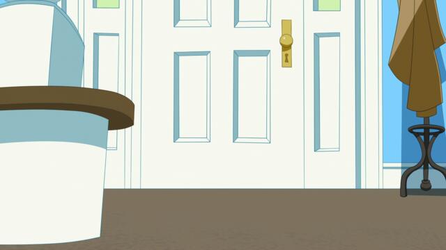 Шоуто на Том и Джери - Сезон 5 Епизод 13 (Пожелавам си Джери) (БГ Аудио) / Tom and Jerry Show - S5E13 (BG Audio)