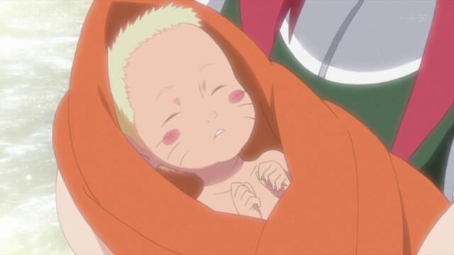 Naruto Shippuuden - 342 BG-Subs