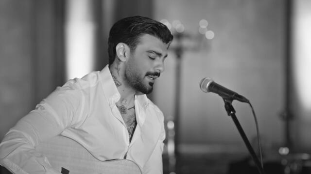 Medi - Да си тук (live)