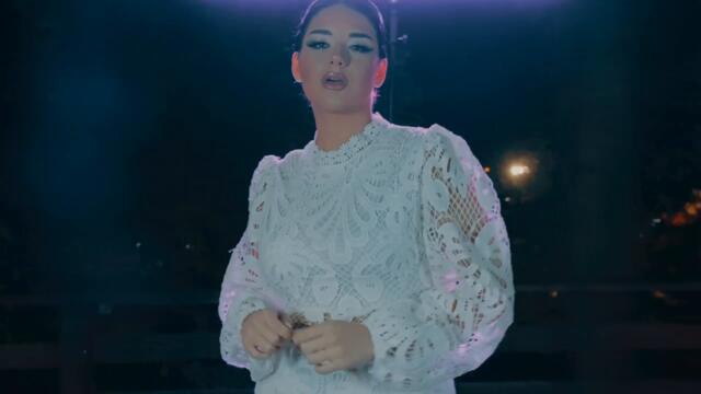 ANDREA VANTIĆ - OMANULA (Official Video)