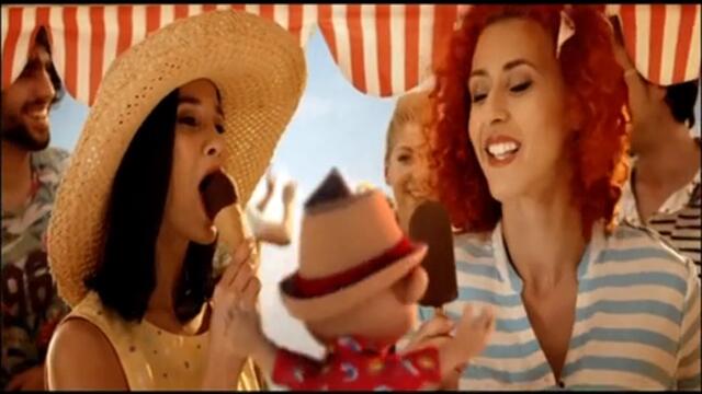 Реклама_nestle_Галакси_и_Хит_вече_са_Фамилия (360p)