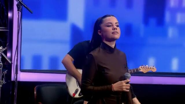 Toxic Band - I bogati placu - (Live)  (Tv Prva 12.10.2025.)