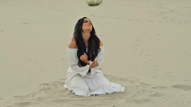 Ljubica Barjaktarević - Od tebe ništa nije ostalo ( Official video )